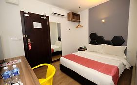 Memoire Hornbill Hotel Kuching Sarawak